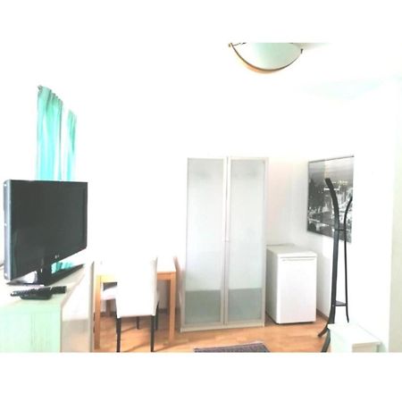 Vienna Rooms Nr 12 Екстер'єр фото