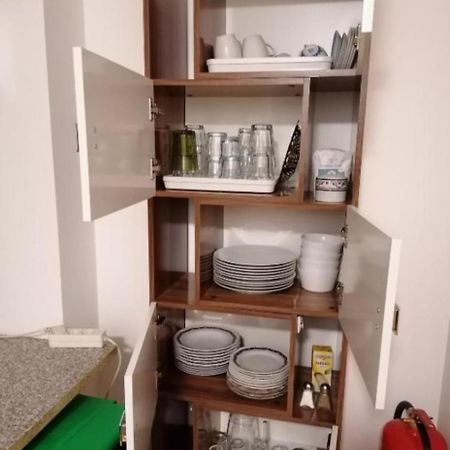Vienna Rooms Nr 12 Екстер'єр фото