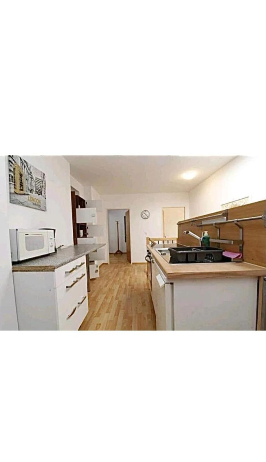 Vienna Rooms Nr 12 Екстер'єр фото