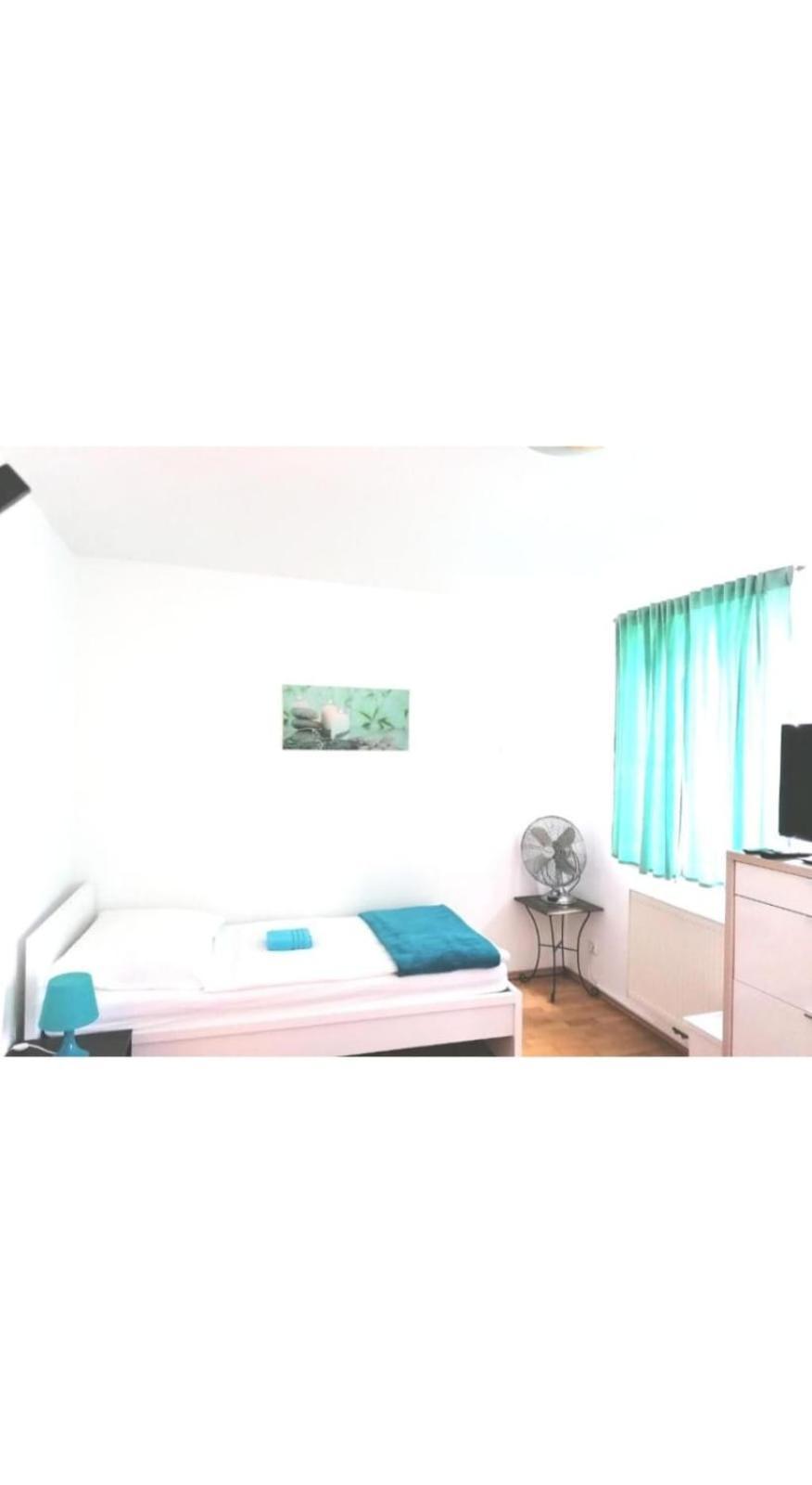 Vienna Rooms Nr 12 Екстер'єр фото